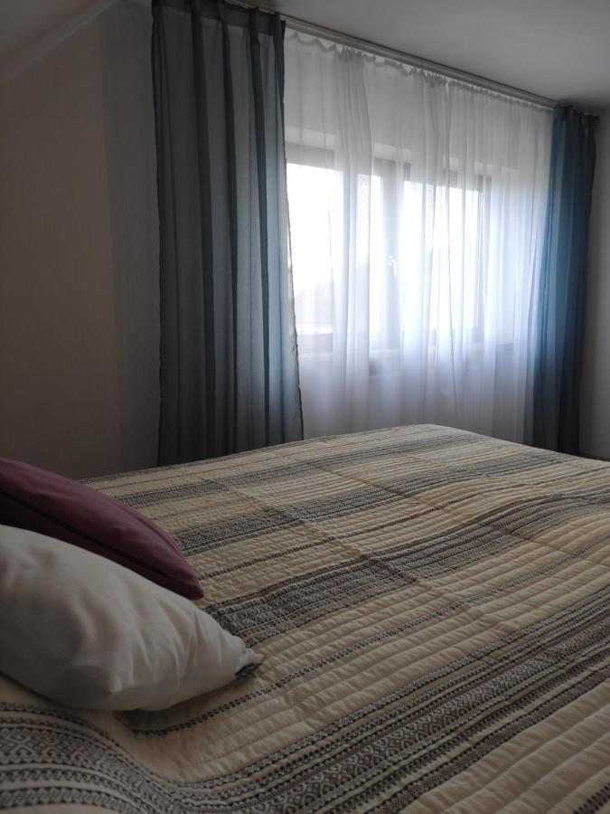 Ferienwohnung Unter Dem Sonnberg 아우겐 외부 사진
