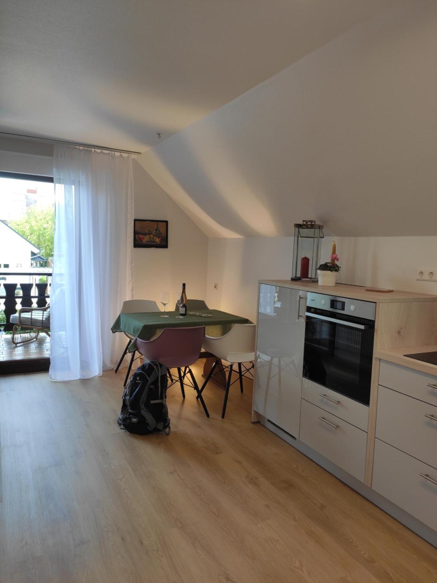 Ferienwohnung Unter Dem Sonnberg 아우겐 외부 사진